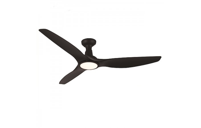 Bestar Sleek Ultra Slim Dc Ceiling Fan 48, Sleek Ceiling Fan